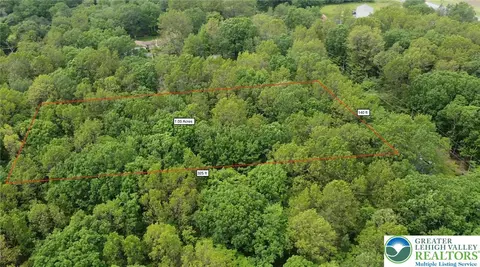 0 Cold Spring Dr, Penn Forest Twp, PA 18229