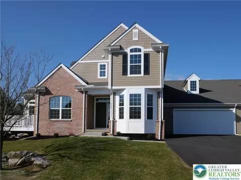 868 Veneto Ct #66, Forks Twp, PA 18040