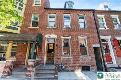 1035 W Turner St, Allentown, PA 18102