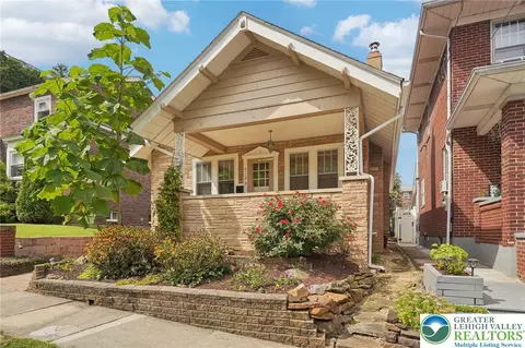 710 Hertzog Ave, Fountain Hill, PA 18015