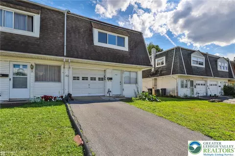 750 E Green St, Allentown, PA 18109