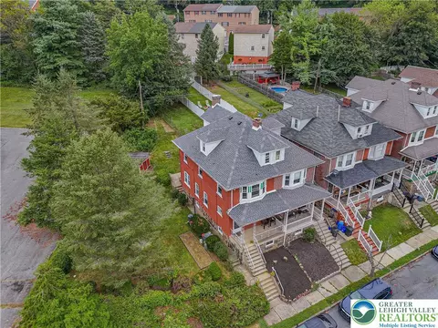 1255 Russell Ave, Fountain Hill, PA 18015