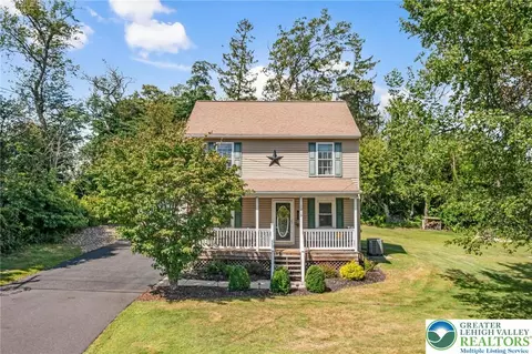 1219 Ebert Rd, Coopersburg, PA 18036