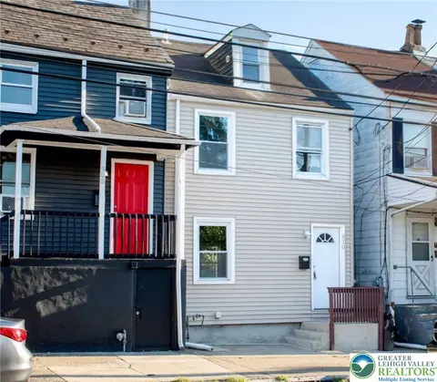 910 Butler St, Easton, PA 18042