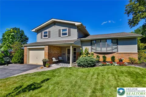 631 Spruce St, Emmaus, PA 18049