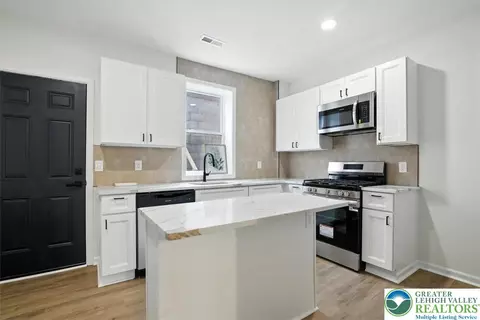 Kitchen - 1008 E 3rd St, Bethlehem, PA 18015 photo 2 of 5