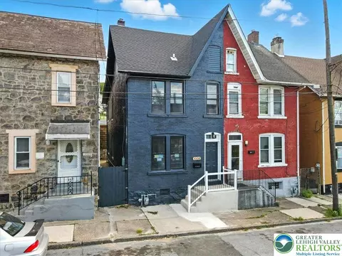 Exterior - 1008 E 3rd St, Bethlehem, PA 18015 photo 2 of 4