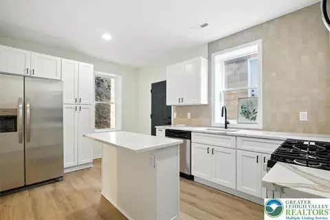 Kitchen - 1008 E 3rd St, Bethlehem, PA 18015 photo 1 of 5