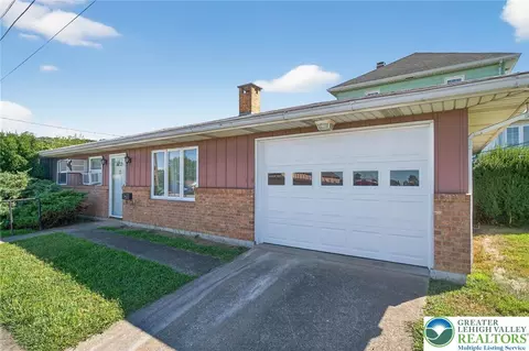 1421 S Bradford St, Allentown, PA 18103