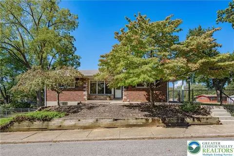 2232 W Highland St, Allentown, PA 18104