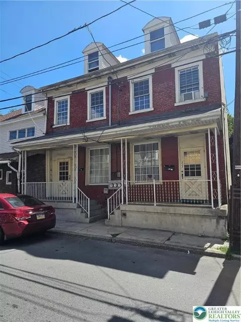 252 254 Cedar St, Tamaqua, PA 18252