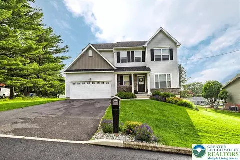1404 Waverly Ave, Easton, PA 18040