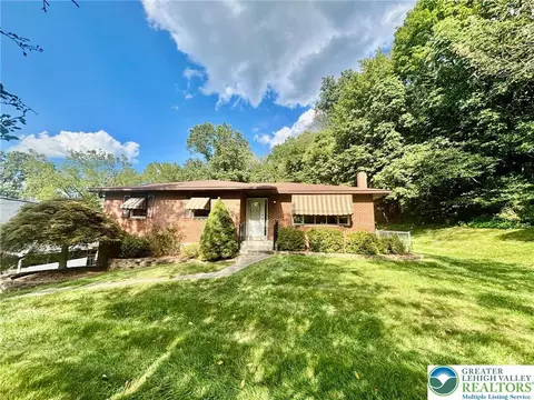 729 Frost Hollow Rd, Easton, PA 18040