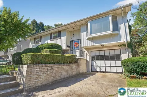 824 Berks St, Allentown, PA 18104