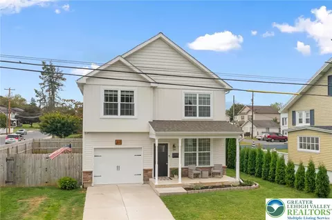 331 Minor St, Emmaus, PA 18049