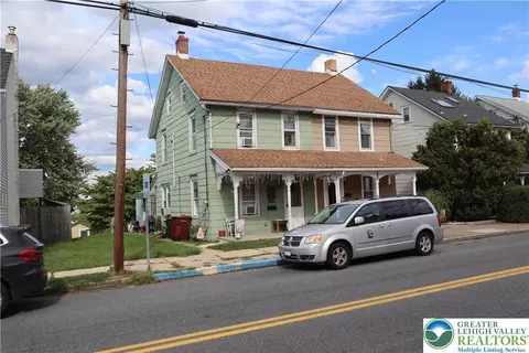 2223 N 1st Ave, Whitehall Twp, PA 18052
