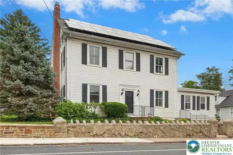 3079 Route 212, Springfield Twp, PA 18081