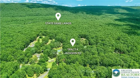 4 Jackson Rd, Jackson Twp, PA 18360