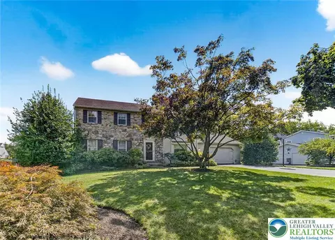 3816 Walbert Ave, Allentown, PA 18104