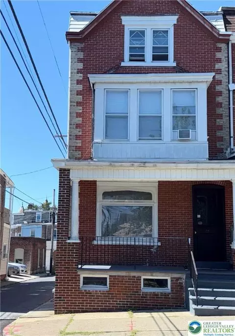 24 S 13th St, Allentown, PA 18102