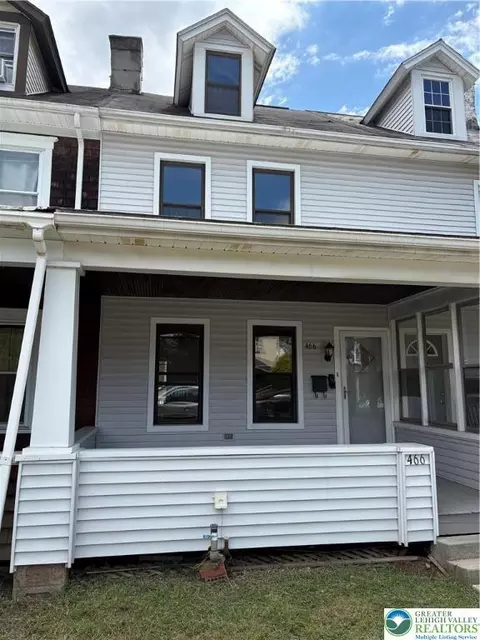 466 Franklin St, Palmerton, PA 18071
