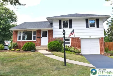 2837 Alton Ave, Allentown, PA 18103