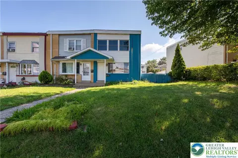 1931 S Hall St, Allentown, PA 18103