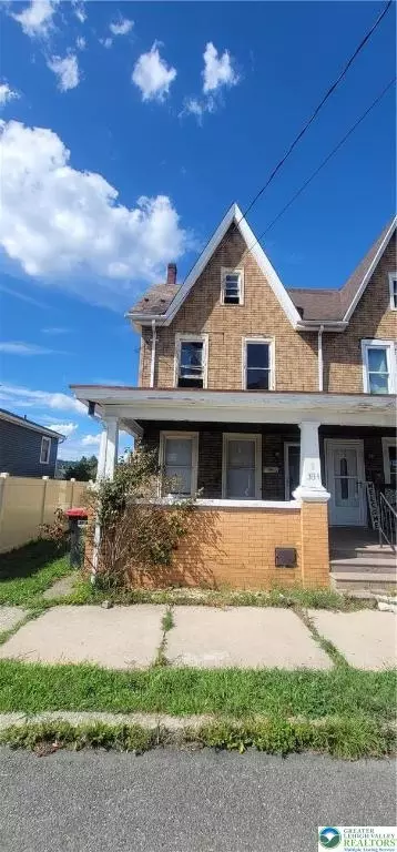334 Alum St, Lehighton, PA 18235