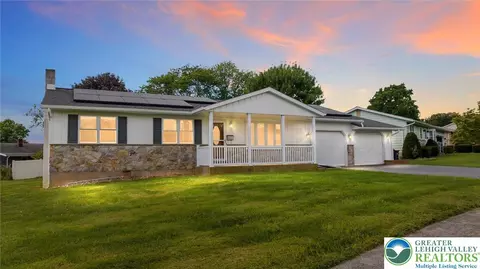 4418 Thebes Turn, Egypt, PA 18052