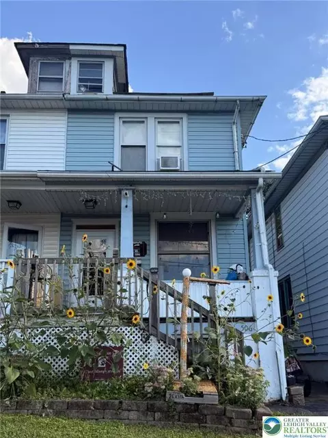 506 W Grant St, Easton, PA 18042