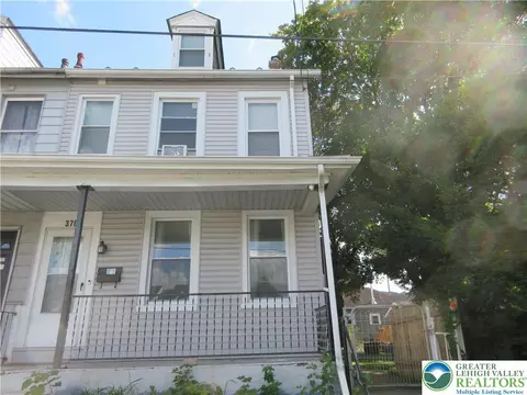 370 W Grant St, Easton, PA 18042