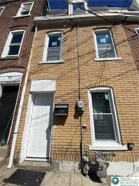519 Elliger St, Allentown, PA 18102