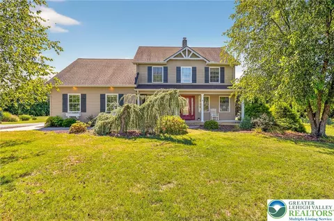 202 Cherry Ct, Nazareth, PA 18064