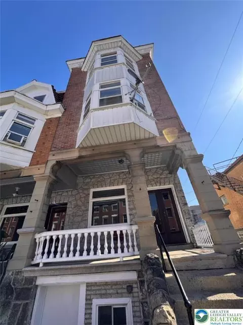 111 N 5th St, Allentown, PA 18102