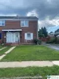 556 W Barner St, Allentown, PA 18103