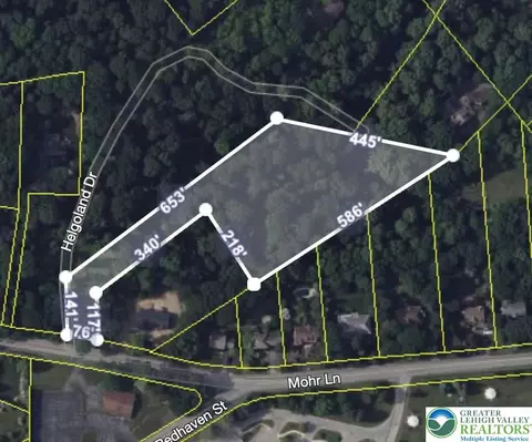 8409 Mohr Ln, Weisenberg Twp, PA 18051