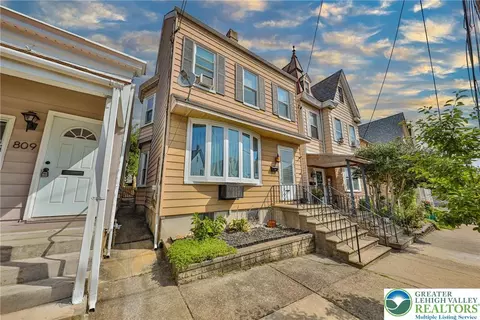 807 Spring Garden St, Easton, PA 18042