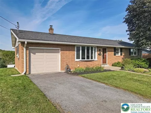 3020 S 6th Ave, Stiles, PA 18052