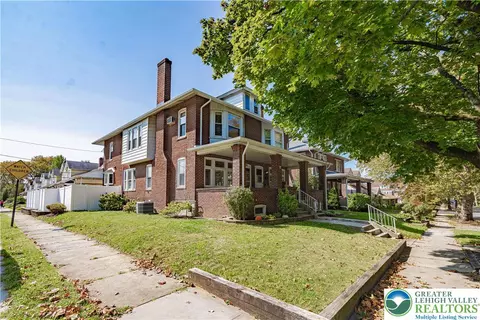 2028 W Highland St, Allentown, PA 18104