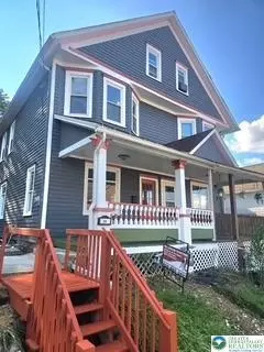 30 S 6th St, Bangor, PA 18013