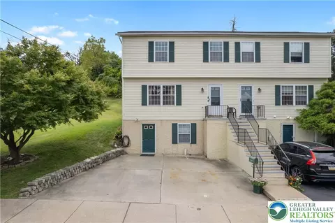 606 W Nesquehoning St, Easton, PA 18042