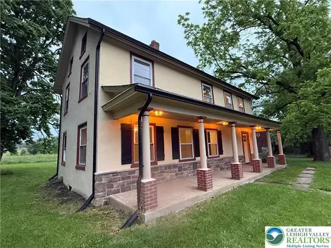 7201 Suter, Coopersburg, PA 18036