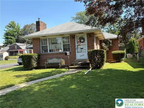 1549 19th St, Allentown, PA 18104