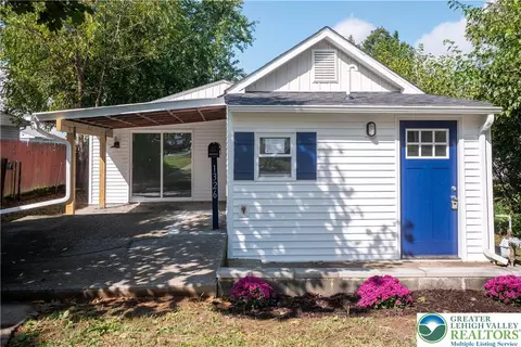 1326 S Race St, Allentown, PA 18103
