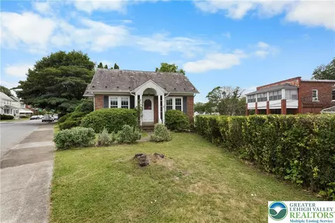 120 Front St, Bangor, PA 18013