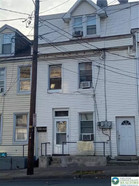 406 N 2nd St, Allentown, PA 18102