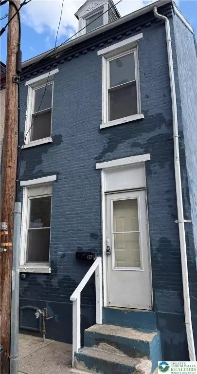 172 Chestnut St, Allentown, PA 18101
