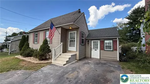 1421 Sullivan Trl, Forks Twp, PA 18040