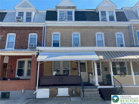 329 N Franklin St, Allentown, PA 18102