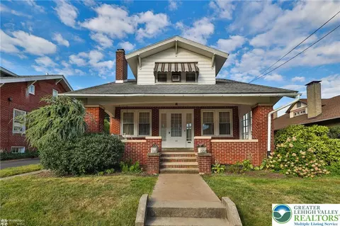 418 N Leh St, Allentown, PA 18104